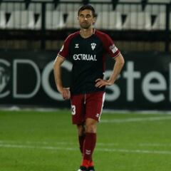 Un año para reflexionar en el Albacete