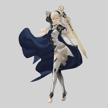Fire Emblem Fates vende el 90% de su stock la primera semana
