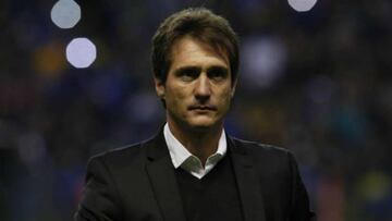 El plan de Guillermo Barros Schelotto