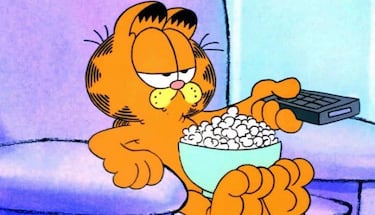 Garfield vuelve a los videojuegos: Microids confirma 3 nuevos proyectos en marcha
