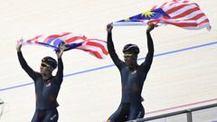 Malaysia emerge as 2017 SEA Games overall champions