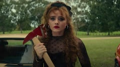 Kathryn Newton, actriz de ‘Noche de Bodas 2′: “El humor sale de la desesperación, de la tensión y de la honestidad de los personajes ”