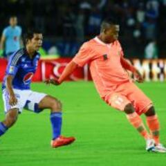 Millos-Envigado y Junior-DIM, los duelos claves de la fecha 17