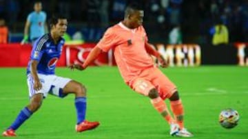 En la Liga Águila I, Millonarios eliminó a Envigado en los cuartos de final.