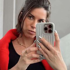 Marta Riumbau da nuevos detalles de su embarazo como madre soltera