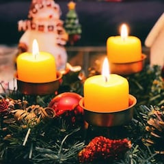 Oraciones y rezos en Familia del Primer Domingo de Adviento del 2025