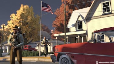 Así era el shooter de XCOM