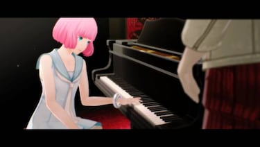 Catherine Full Body, regresa el gran dilema de Vince