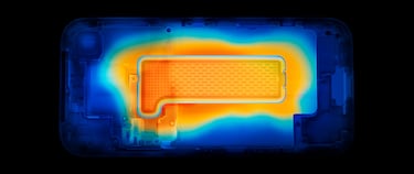 iPhone 17 Pro se erige como el gran centro de ocio portátil