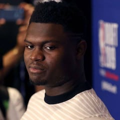 Draft NBA 2019: TV, fecha, horario y cómo ver hoy online