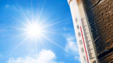 CDMX: en qué alcaldías se activó la alerta amarilla por altas temperaturas de hasta 30°C