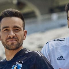 "Nunca me había tocado vivir situaciones tan difíciles como en Colo Colo"