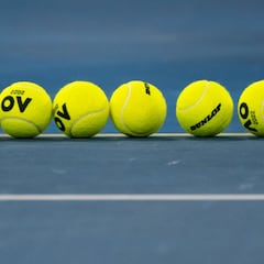 Open Australia 2022: horarios, TV y dónde ver el torneo en directo