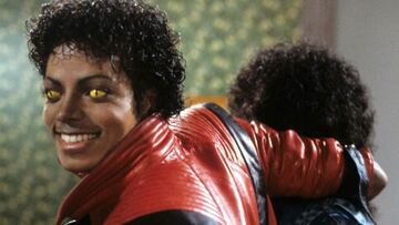Michael Jackson