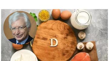 The vitamin you’re probably lacking that can boost your immune system