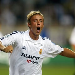 La vida en pretemporada