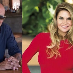 Makoke cumple con la única petición de Kiko Matamoros: le ha devuelto su gimnasio