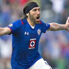 Pavone sobre Funes Mori: "No tengo dudas que le va a dar muchas alegrías al Tri"