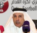 El CEO de Qatar Airways admite negociación con el Barça