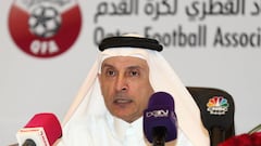 El CEO de Qatar Airways admite negociación con el Barça