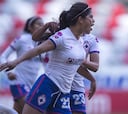 Cruz Azul y Toluca reparten puntos en la Liga Femenil MX