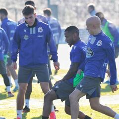 Alcorcón - Deportivo: horario, TV y cómo y dónde ver en directo