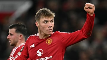 Amorim encuentra otro Gyökeres