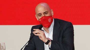 "Se juega porque el calendario está para cumplirlo"