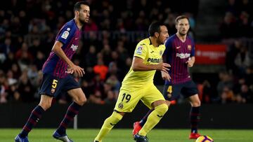 Cazorla: "Nos faltó hacer daño"