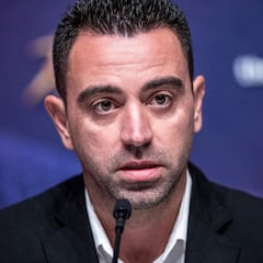 La exigencia del jeque del Al Sadd al Barça: Laporta o nadie