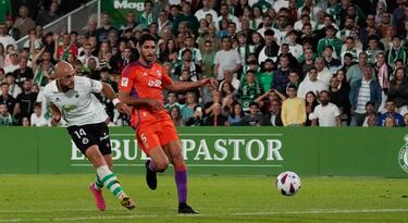 Aprobados y suspensos del Racing contra el Albacete: sólo suspende la incredulidad