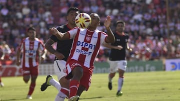 Unión 0-0 Estudiantes: resumen, mejores jugadas y resultado