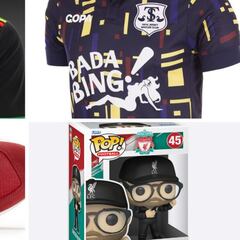 The AS x Christmas 2021 soccer gift ideas and guide