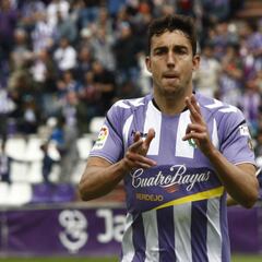 Presenta hoy a Jaime Mata, Guardiola, Ibáñez y Chichizola