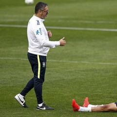 Guardiola 'torpedea' la llegada de Gabriel Jesús al Madrid