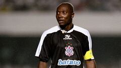 Former Colombian captain Freddy Rincón in critical condition after car crash