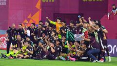 ¡La vecindad del Chavo! La burla de la Selección Mexicana Sub-17 a Argentina