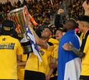 ¿Es Coquimbo Unido el mejor campeón de la historia del fútbol chileno? Fin a la gran duda del año