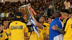 ¿Es Coquimbo Unido el mejor campeón de la historia del fútbol chileno? Fin a la gran duda del año