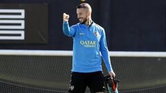 Boca visita a Tolima y va por la clasificación