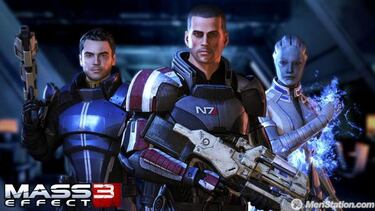 Mass Effect: Extended Cut se centrará en personalizar el final de la saga