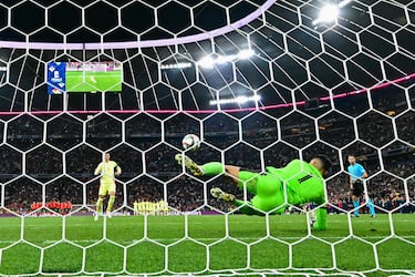 España y los penaltis: un drama con mucha historia