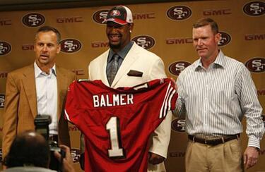 Draft: Una década de blufs de primera (ronda)