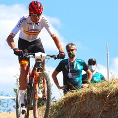 David Valero lidera la escuadra española rumbo a Novi Sad