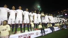 Las conclusiones tras la celebración de la Noche Crema