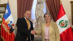 Pacto entre el Ministro de Trabajo peruano y chileno: ¿qué han acordado y qué significa?