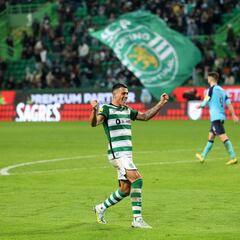 Acuerdo verbal por Pedro Porro