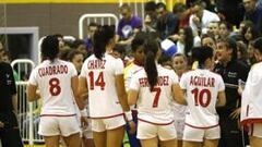 Las 'Guerreras' debutan con la vitola de favoritas