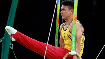 Programación de Colombia en Río 2016 miércoles 10 de agosto