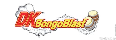 DK Bongo Blast